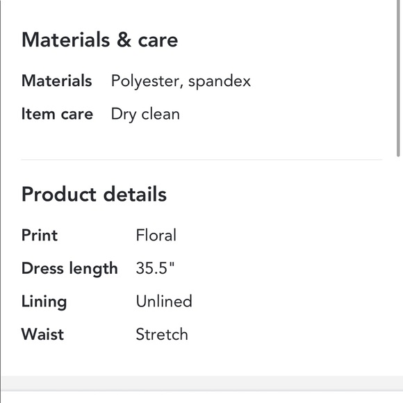 Stitch fix Sadie keyhole brush knit dress - Picture 5 of 6